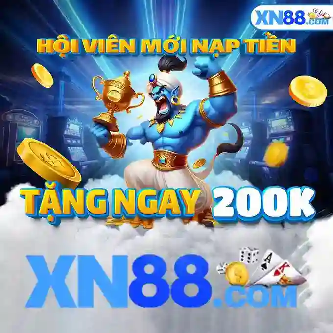 Tính Năng Đột Phá Của Nền Tảng Slot XN88