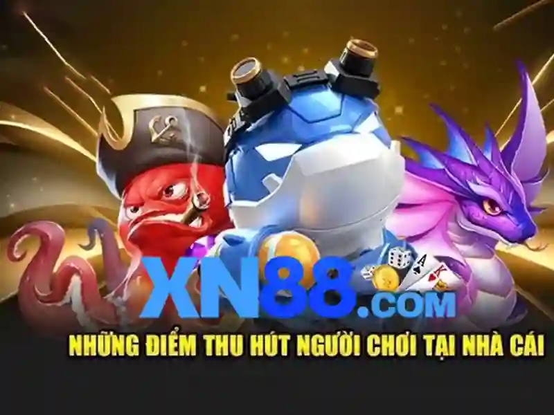 XN88 Lừa Đảo Hay Không?