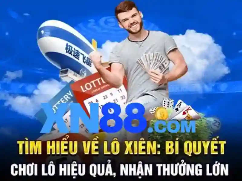 Trò chơi slot hấp dẫn