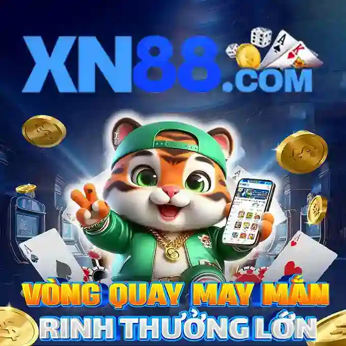 Kho Game Slot XN88