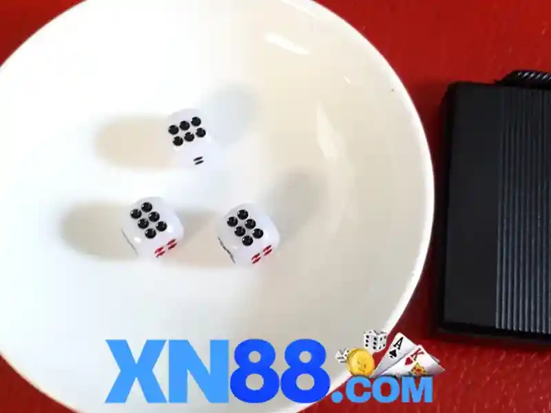 trải nghiệm slot đỉnh cao XN88