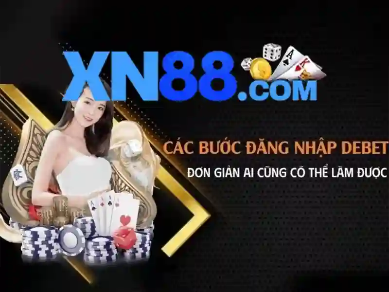 XN88 App Com – Trải Nghiệm Slot Tối Ưu