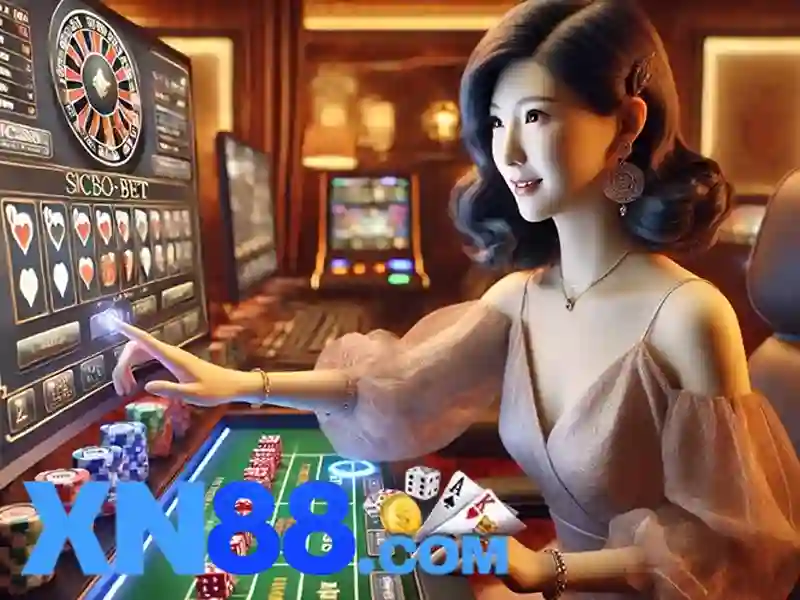Ưu Đãi XN88