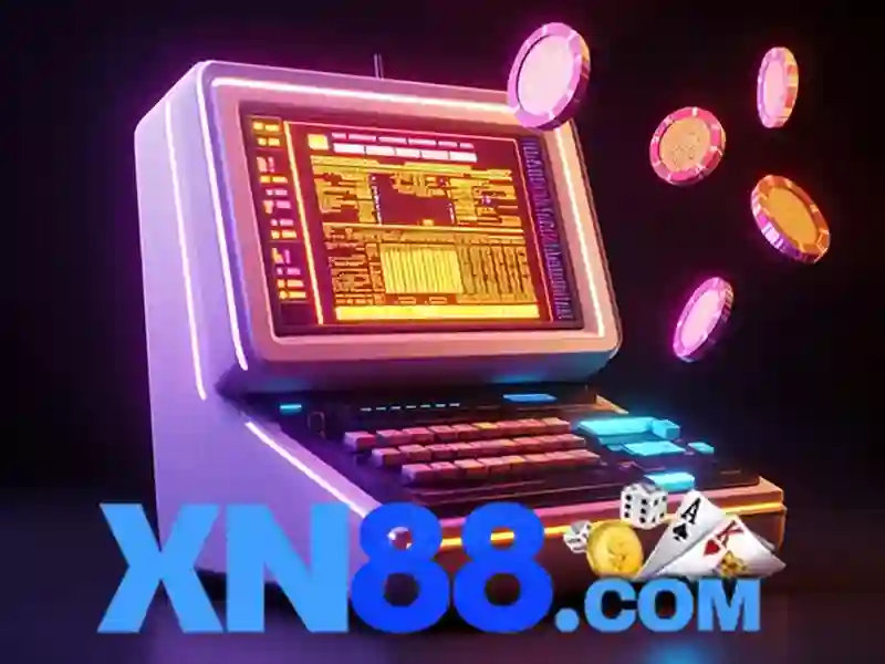 Trải nghiệm slot XN88