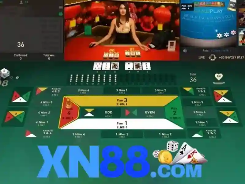 Trải Nghiệm Slot 3D XN88