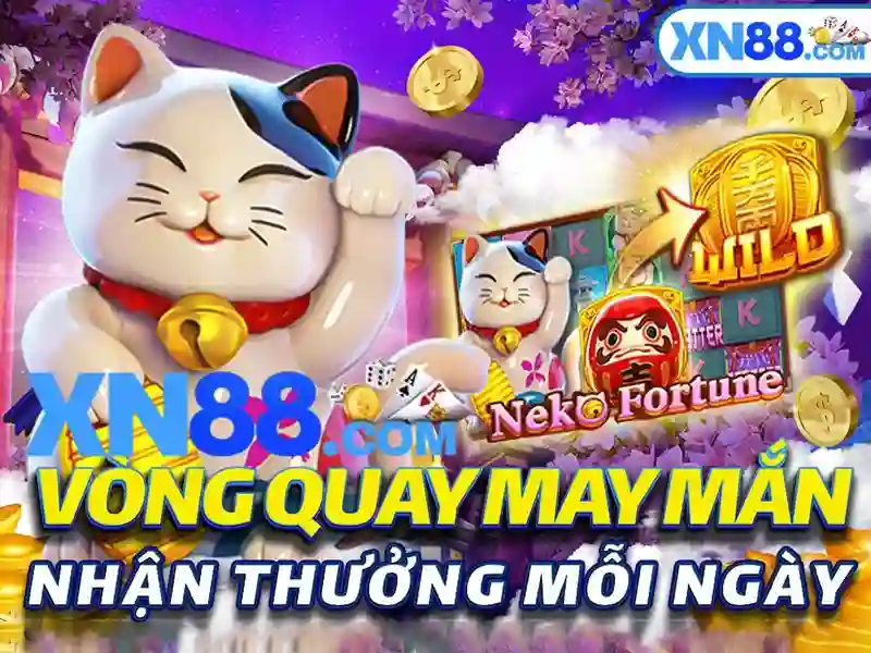 Trải nghiệm cá cược slot
