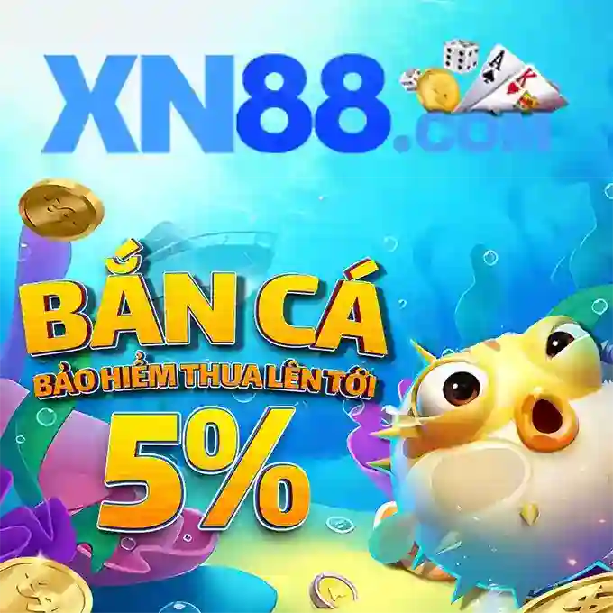 XN88 - Trải Nghiệm Slot Đỉnh Cao Với Xn88 Slot 2026