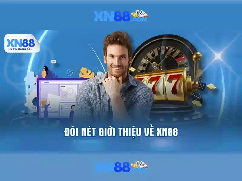Trải nghiệm slot tại XN88