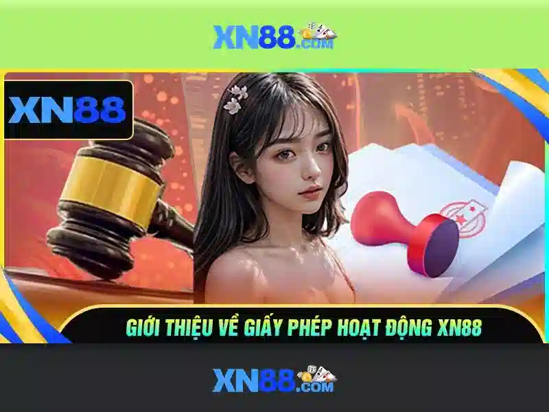 Cá cược slot XN88