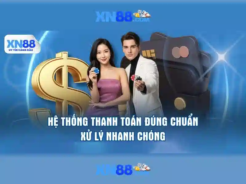 Trải nghiệm Slot XN88