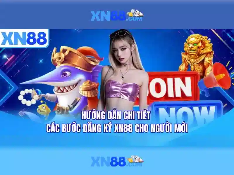 Trải nghiệm cá cược Slot độc đáo tại XN88