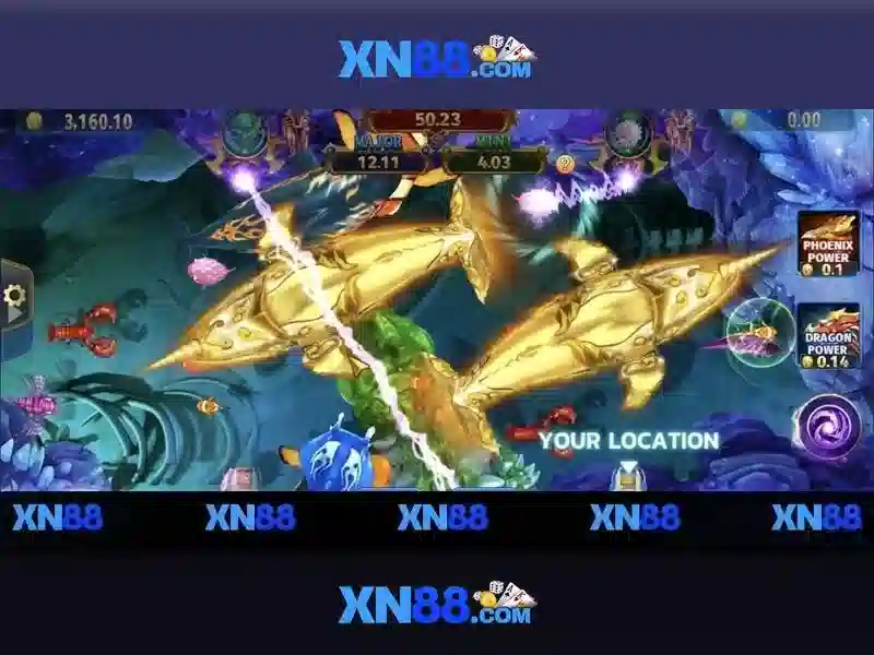 XN88 Chính Thức