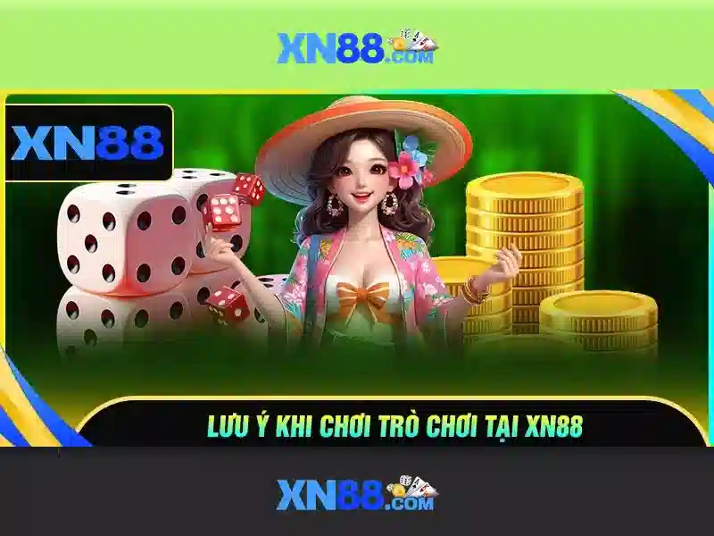 XN88 App Com – Slot, Casino, Thể Thao