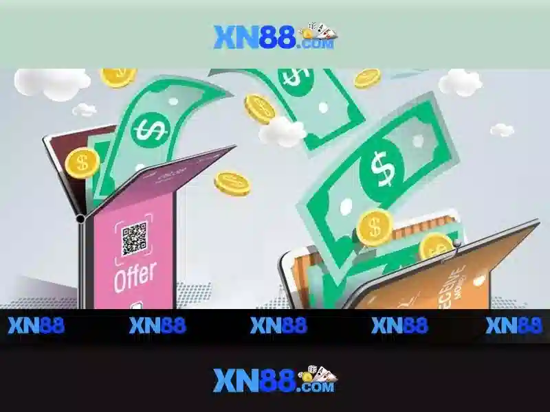 Tại Sao Nên Chọn XN88 Cho Trải Nghiệm Slot