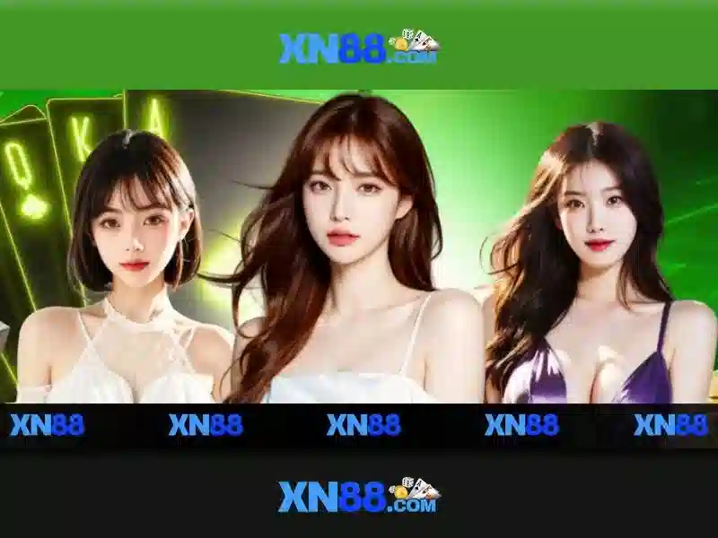XN88 – Slot Game Đa Dạng