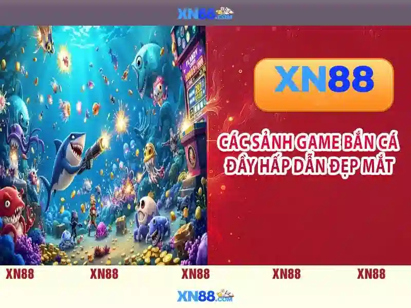 Giới Thiệu Kho Game Slot
