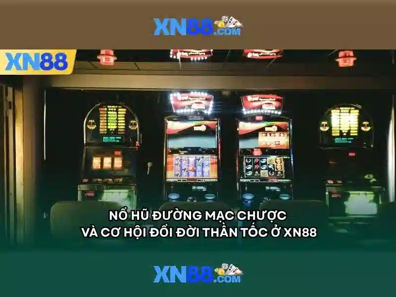 XN88 – Đăng Ký XN88 – Nạp Tiền XN88 – Rút Tiền XN88 – Slot Game XN88
