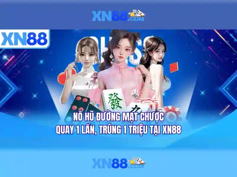 Tải Ứng Dụng XN88 App