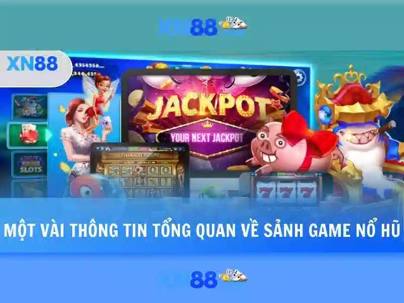 Trải Nghiệm Slot XN88