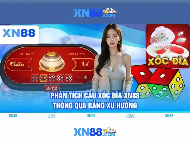 Trải Nghiệm Chơi Slot Nổ Hũ Tại XN88