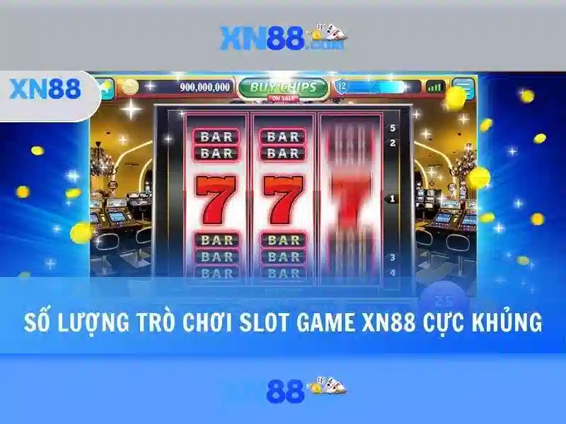 Mẹo Chơi Slot Trên XN88