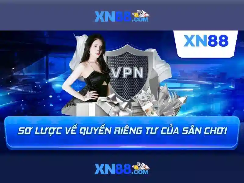 Trải nghiệm slot xn88