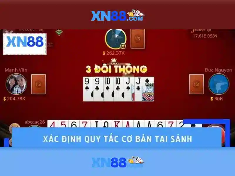 Hệ thống bảo mật tại XN88