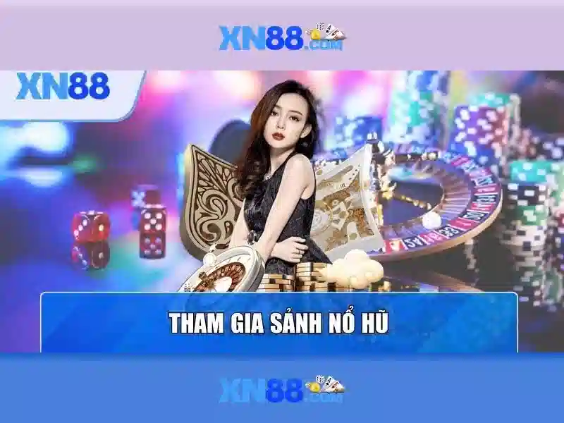 XN88 – Link Vào Trang Chủ Uy Tín Cho Người Chơi Slot