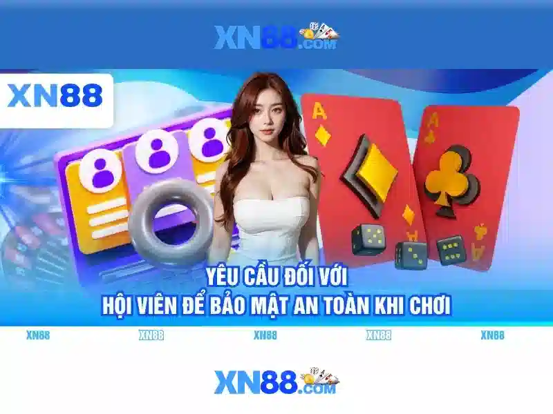 Tại Sao Chọn XN88 Đăng Nhập Slot