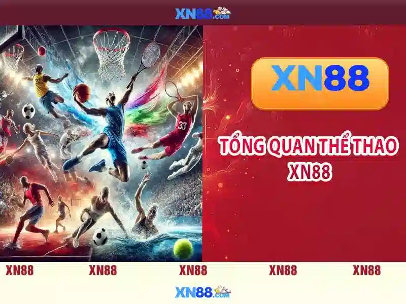 Ưu đãi XN88 Casino