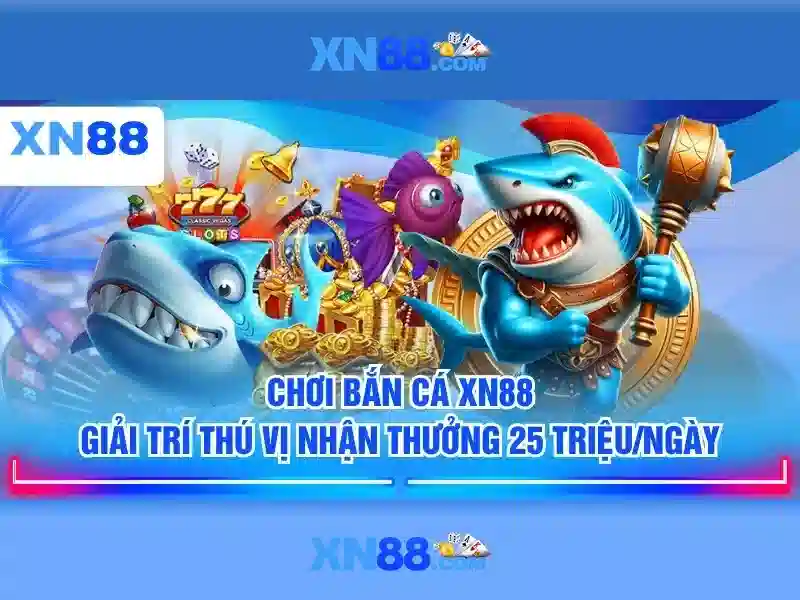 Trải nghiệm Slot XN88