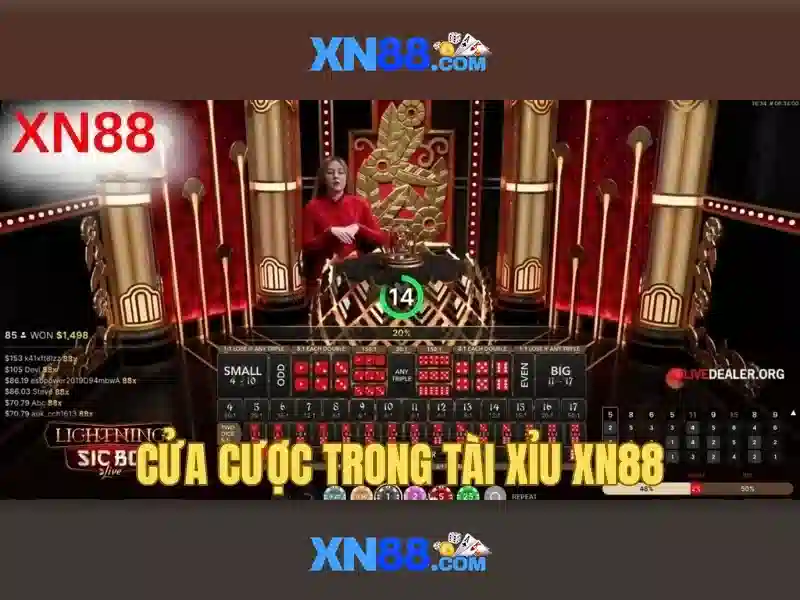 Trải nghiệm Slot đỉnh cao tại XN88 Gaming