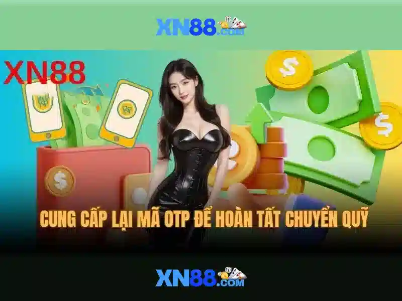 Nạp Tiền XN88