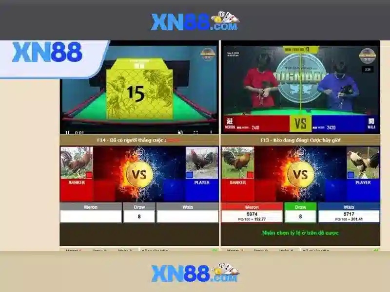 Hướng Dẫn Đăng Ký XN88