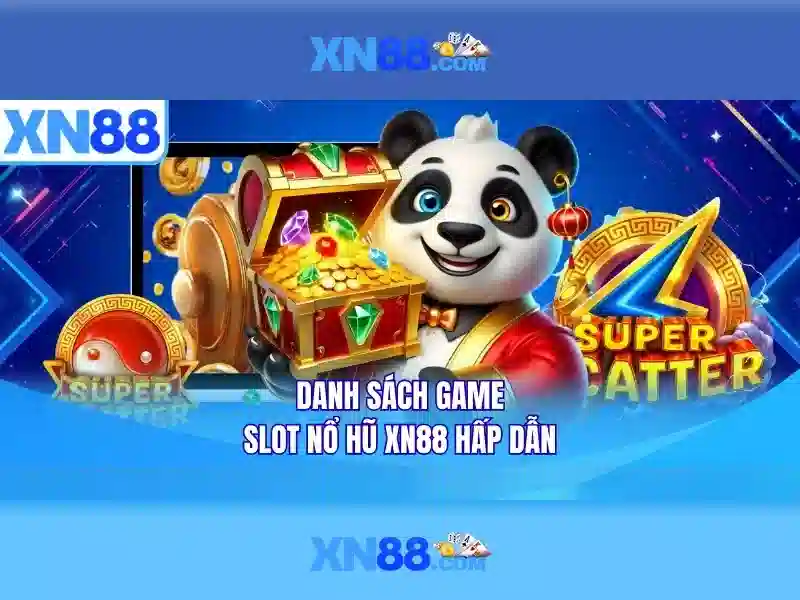 Lợi Ích Tải XN88