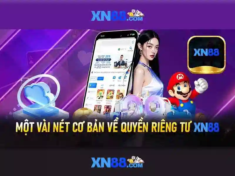 Ưu Điểm Của XN88 – Lý Do Người Chơi Chọn Slot XN88