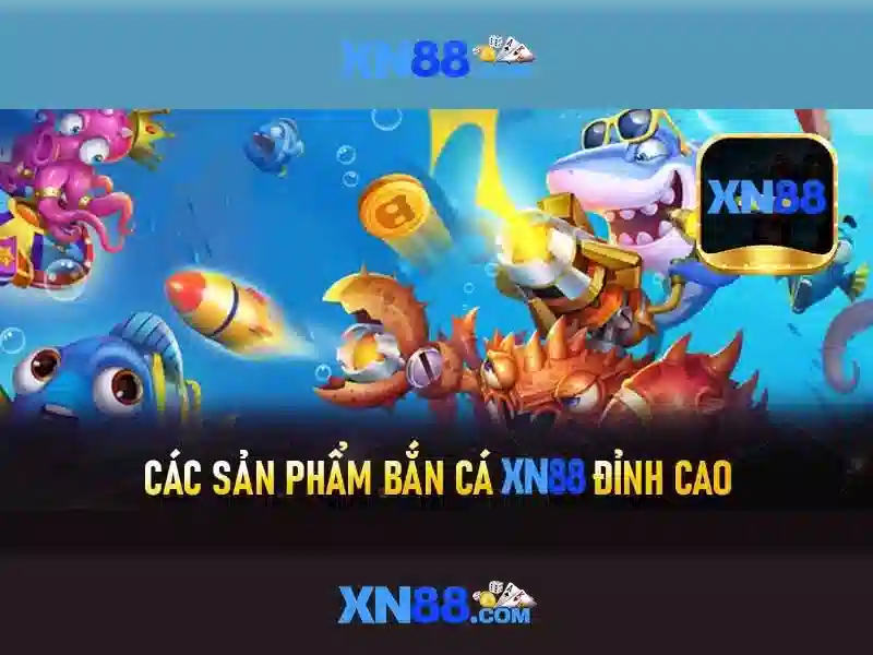 Trải nghiệm Casino tại XN88