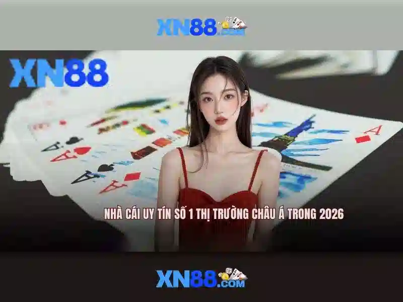 Trải Nghiệm Slot Tại XN88