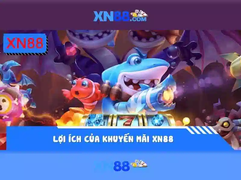 Trải nghiệm Slot tại XN88