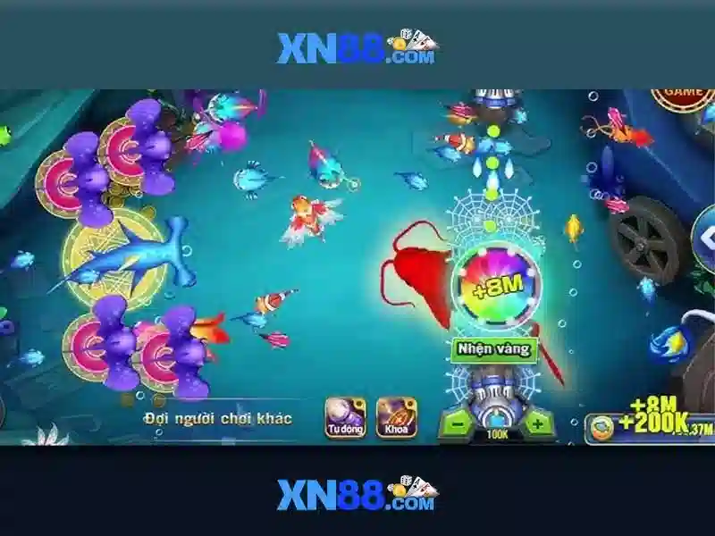 Cổng Trang Chủ XN88 2026