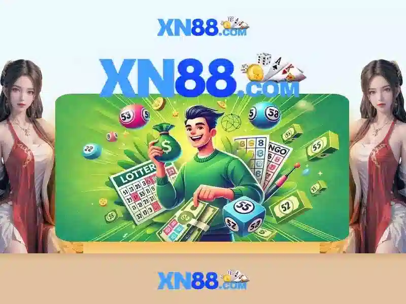 XN88 Đăng Nhập - Trải Nghiệm Slot Đỉnh Cao Tại Nhà Cái XN88