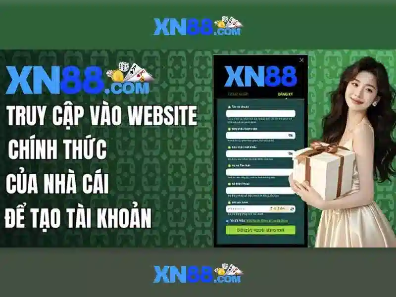 Hướng dẫn đăng ký XN88