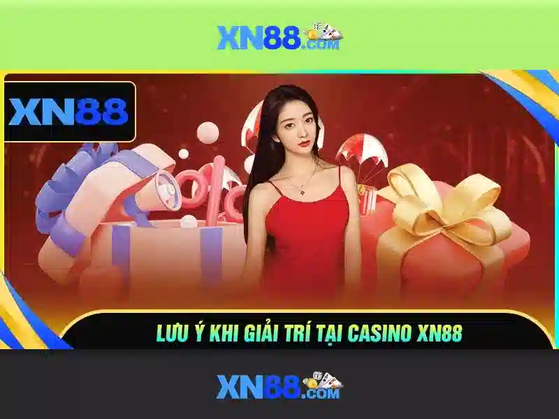 Trải nghiệm slot đỉnh cao XN88