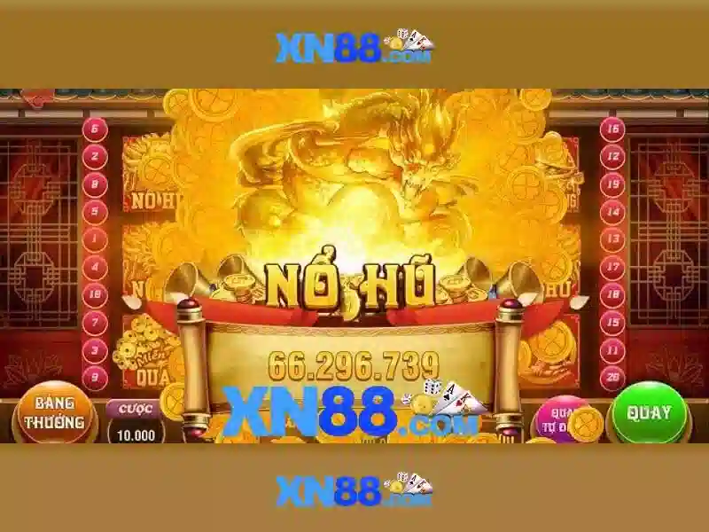 Đa Dạng Game Slot