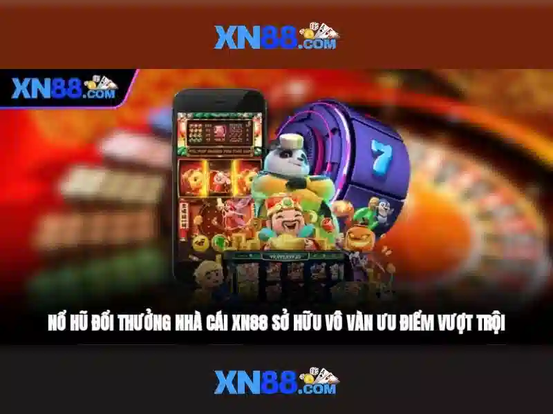 XN88 Casino