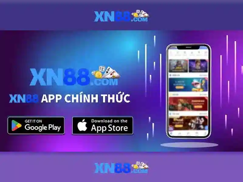 XN88 Slot Uy Tín