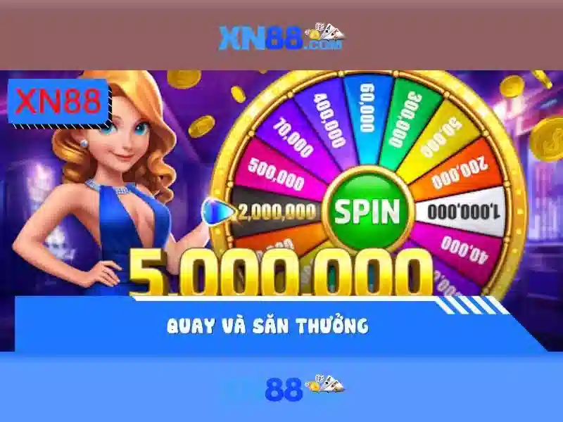 XN88 là gì – Trải nghiệm Slot đỉnh cao 2026
