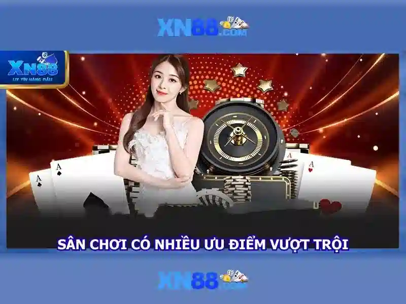chương trình ưu đãi XN88