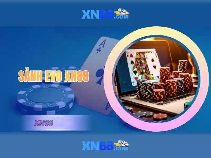 XN88 Gaming – Trải Nghiệm Slot Online Đỉnh Cao | Hướng Dẫn, Ưu Đãi, Tin Tức