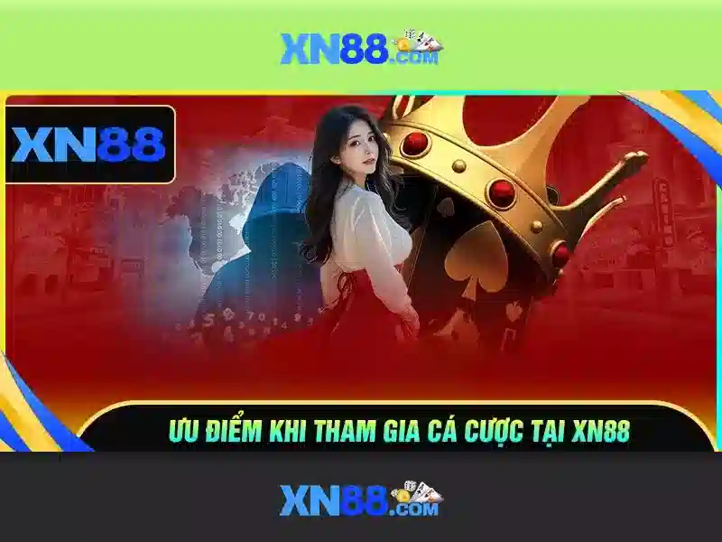 Khuyến mãi slot xn88